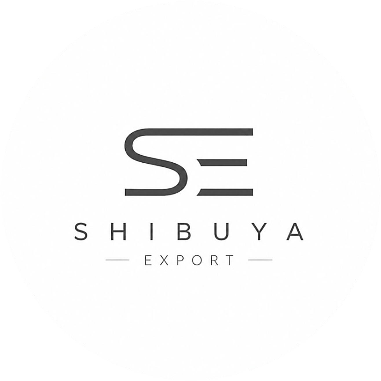 Shibuya Export Logo